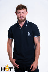Polo Penguin Polos